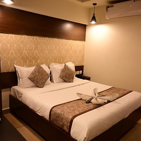 Canyon Sun Chennai Luaran gambar