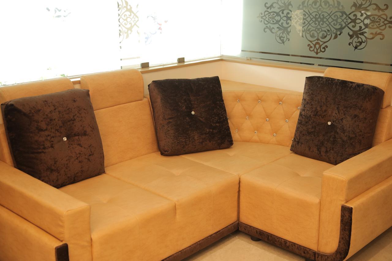 Canyon Sun Chennai Luaran gambar