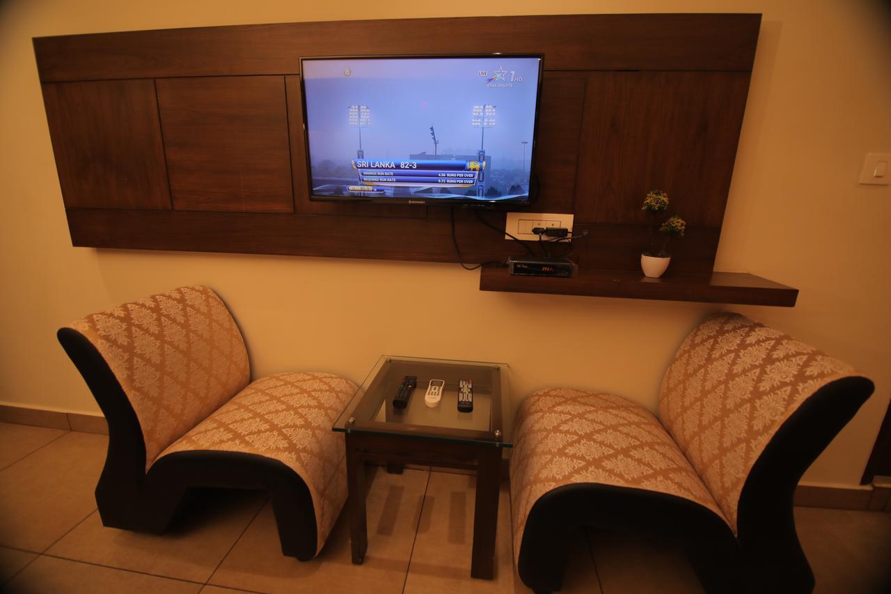 Canyon Sun Chennai Luaran gambar